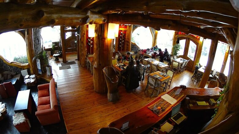 Hotel Sudbruck