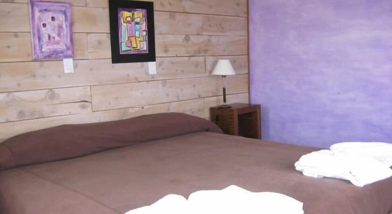 Hotel Sudbruck