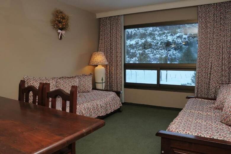 Hotel Village Catedral
