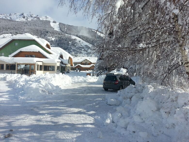 Hotel Village Catedral
