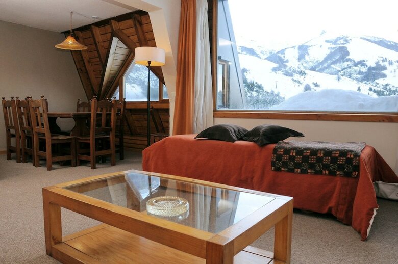 Hotel Village Catedral