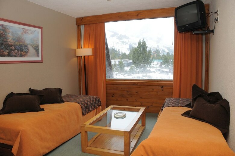 Hotel Village Catedral