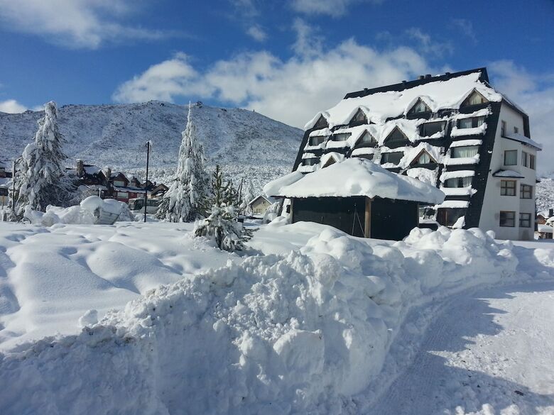 Hotel Village Catedral