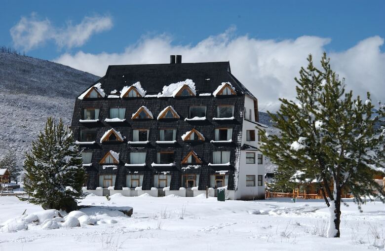 Hotel Village Catedral