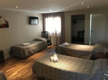Hotel Val Garden