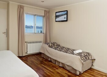 Hotel Val Garden