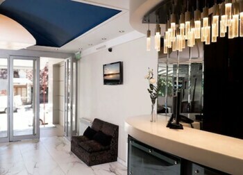 Hotel Val Garden