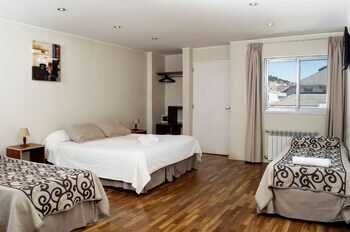 Hotel Val Garden