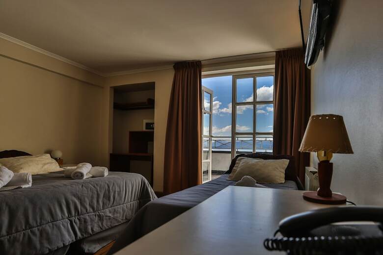 Hotel Rodeo Ski