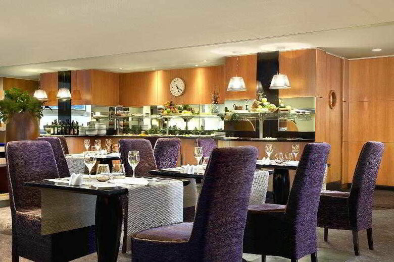 Sheraton Paris Airport Hotel & Conference Center