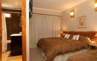 Hotel Quime Quipan
