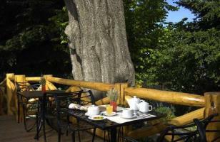 Hotel Quime Quipan