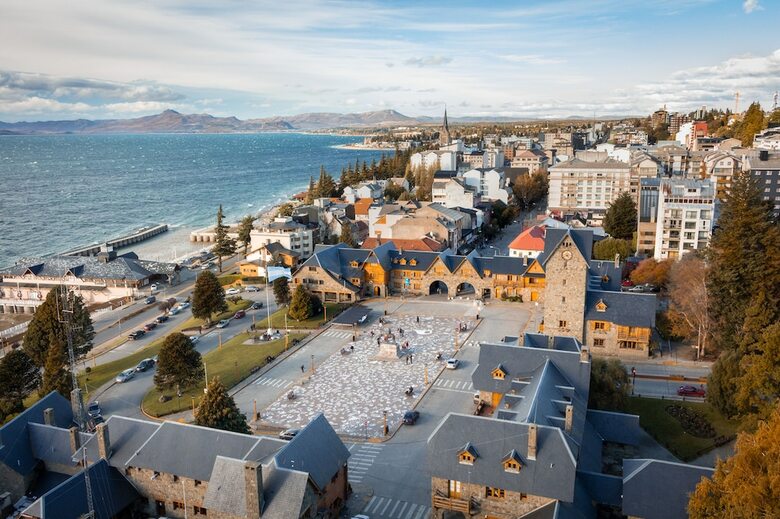 Hotel Tu Apart En Bariloche I