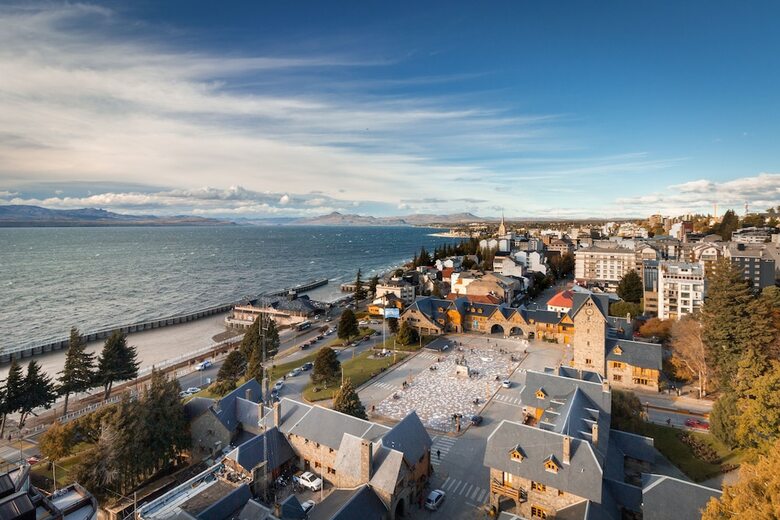 Hotel Tu Apart En Bariloche I