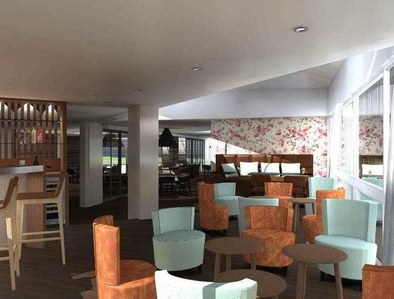 Hotel Mercure Orange