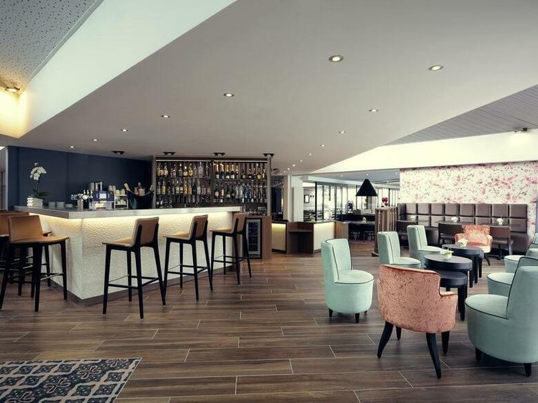 Hotel Mercure Orange