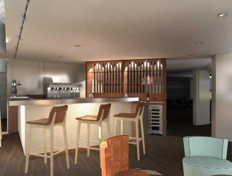 Hotel Mercure Orange