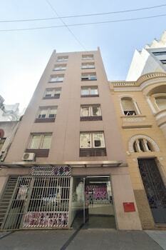 Hotel Bens Downtown Apartments