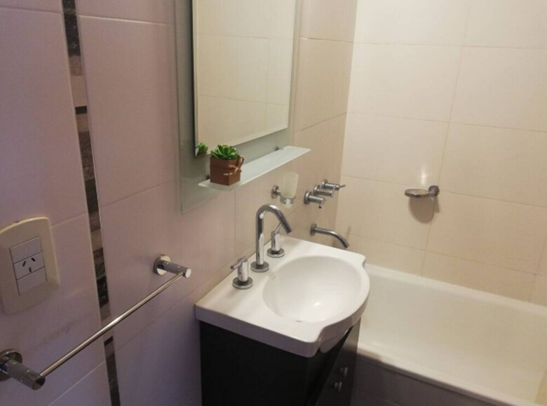 Hotel Paraguay And Salguero Energy Home