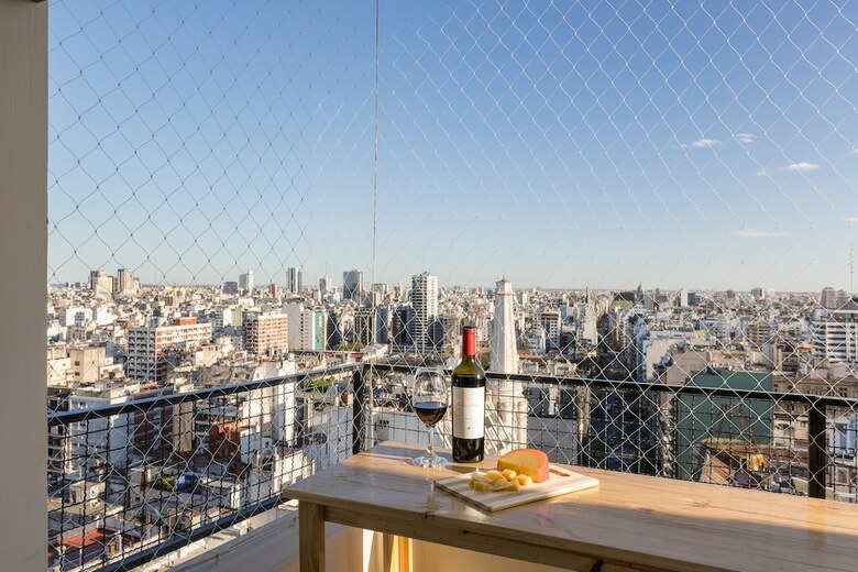 Hotel Admirable Recoleta