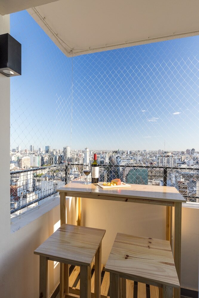 Hotel Admirable Recoleta