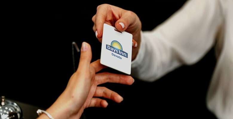 Hotel Days Inn Devoto