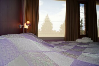 Hotel Complejo Rio Los Patos Cabanas Y Hostel