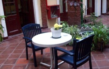 Hotel The Recoleta Hostel