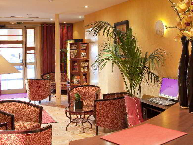 Hotel Ibis Styles Paris Eiffel Cambronne