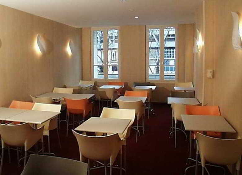 Hotel Ibis Styles Paris Eiffel Cambronne