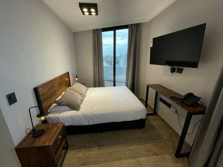 Hotel Days Inn By Wyndham Devoto