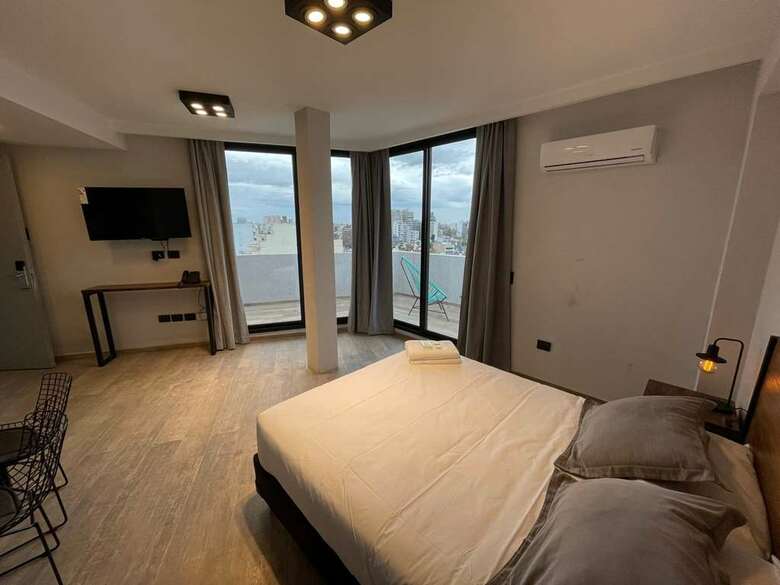 Hotel Days Inn By Wyndham Devoto