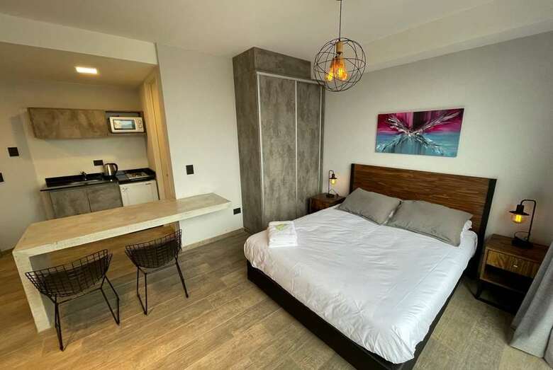 Hotel Days Inn By Wyndham Devoto