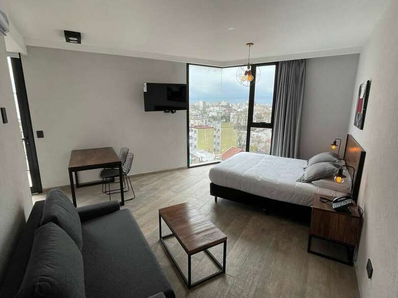 Hotel Days Inn By Wyndham Devoto