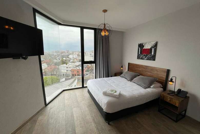 Hotel Days Inn By Wyndham Devoto