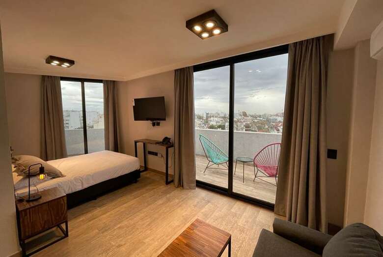 Hotel Days Inn By Wyndham Devoto