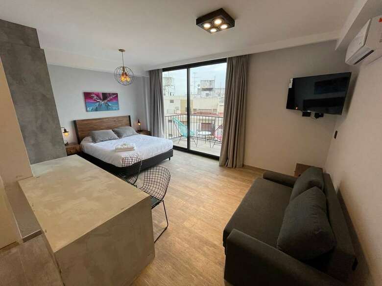 Hotel Days Inn By Wyndham Devoto