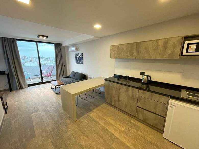 Hotel Days Inn By Wyndham Devoto