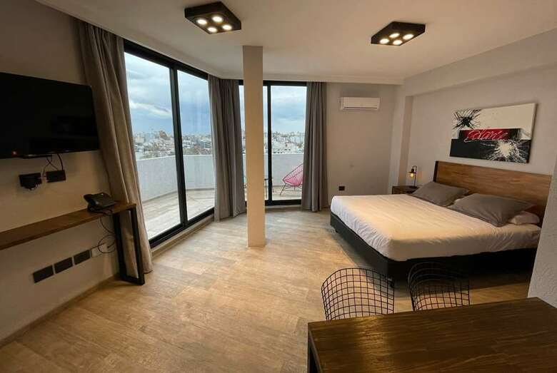 Hotel Days Inn By Wyndham Devoto