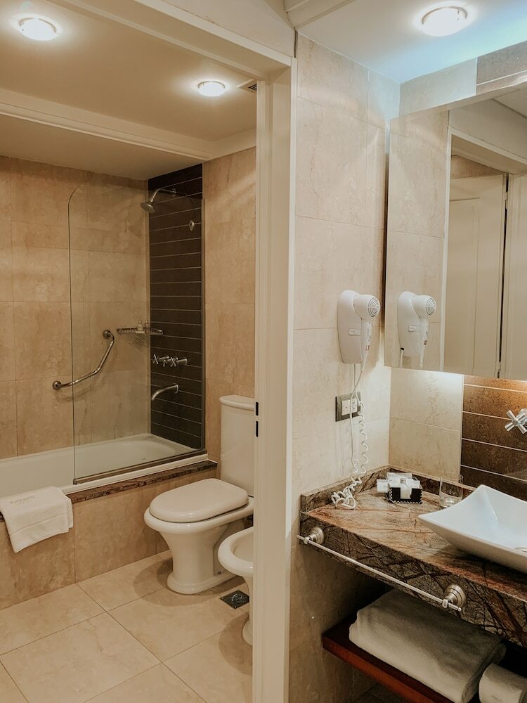 Blank Hotel Recoleta