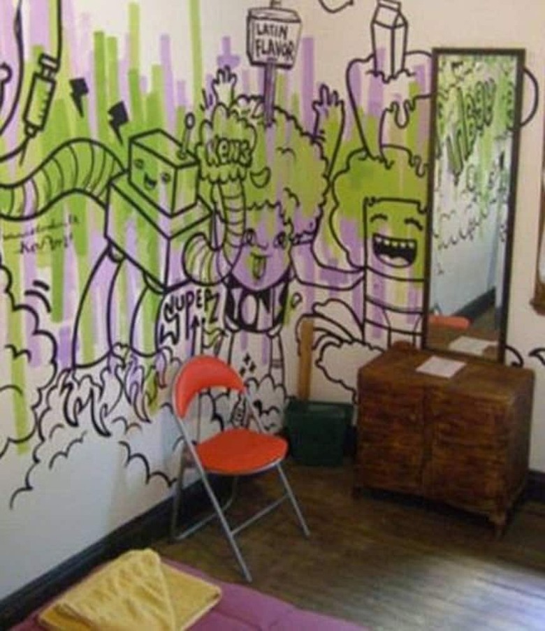 Hotel Art Factory