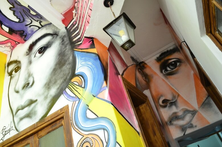 Hotel Art Factory