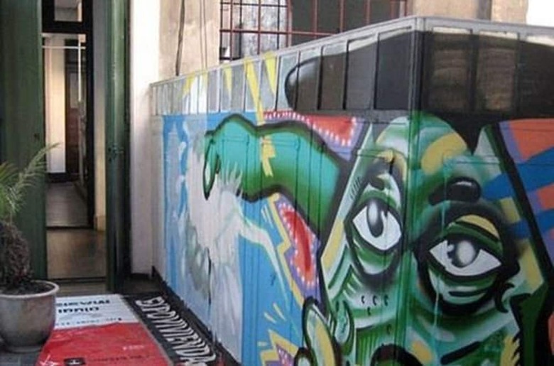 Hotel Art Factory
