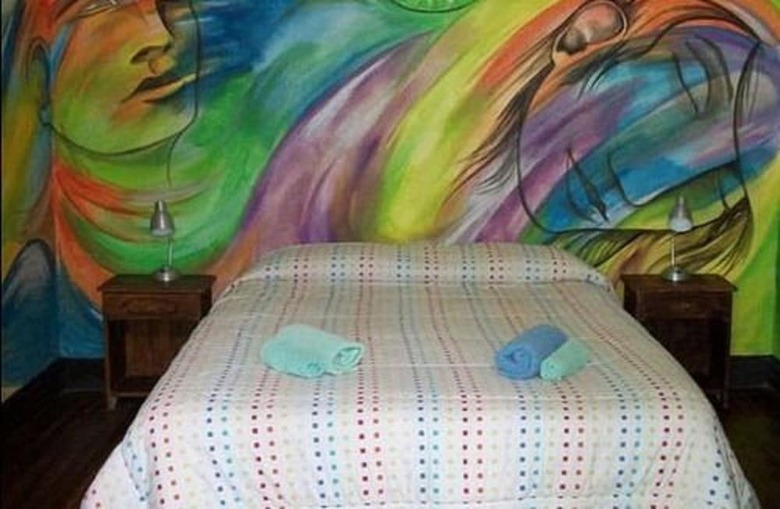 Hotel Art Factory