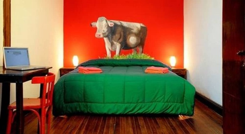 Hotel Art Factory