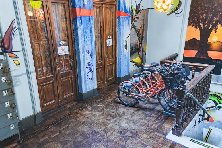 Hotel Art Factory