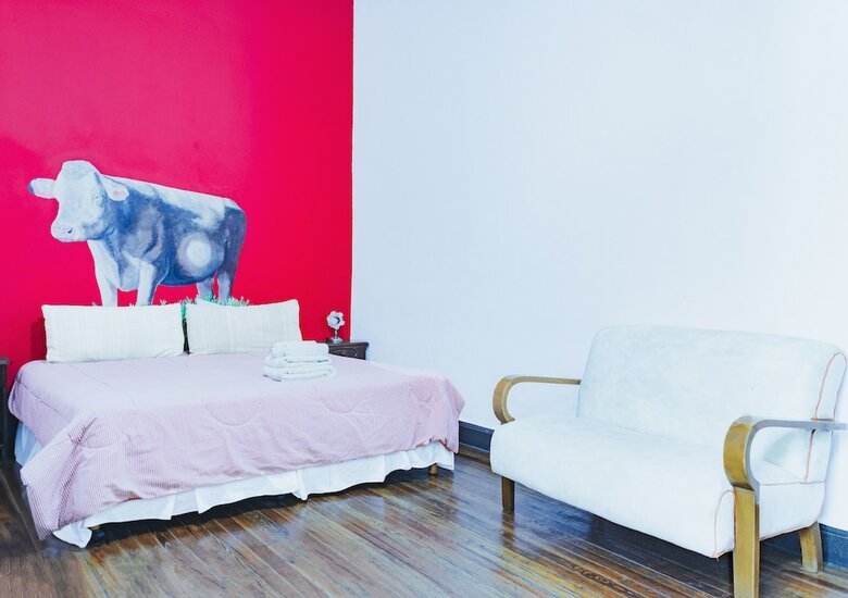 Hotel Art Factory