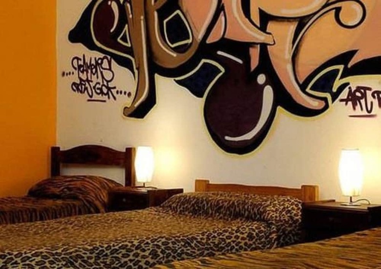 Hotel Art Factory