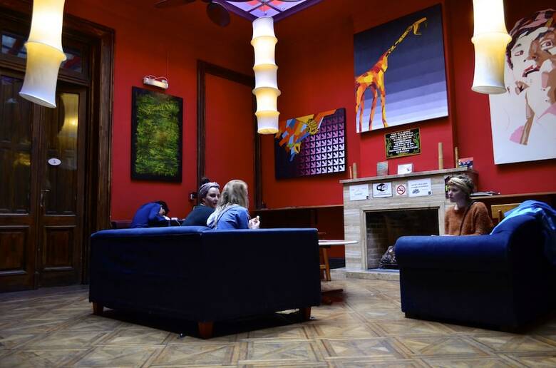 Hotel Art Factory