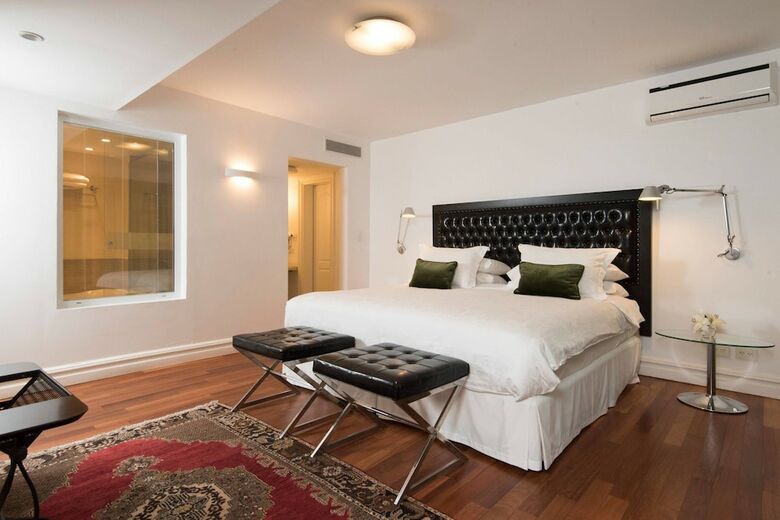 Hotel Buenos Aires Marriott